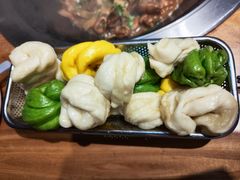 -锅老头海鲜铁锅炖