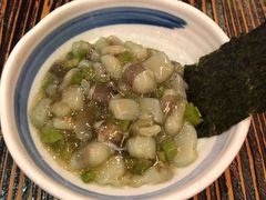 芥末章鱼-平成屋·午肴夜酒(四川北路店)