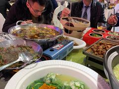 -雅和睿景·商务宴·风味土窑鸡(花博汇店)