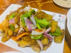 -春發合饭庄