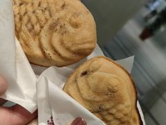 -鸣门鲷烧本铺