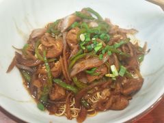 盛己面馆-赵元章肉骨烧(山塘街店)