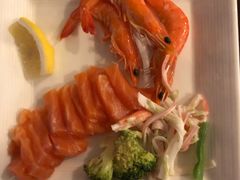 -天诚丽筠酒店-西餐厅