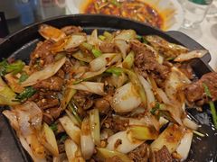 -眉州东坡(国贸店)