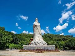 -南沙天后宫景区