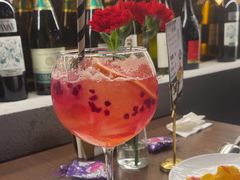 -Shantek象提南亚餐厅&西餐融合Bistro(淮海中路店)