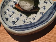 -然寿司(郎园vintage店)