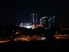 -龙湖南京江北天街