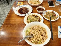 -柴氏风味斋(甘家口店)