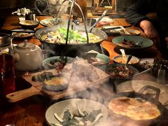 -有才叔的小馆(招商依云曲江店)