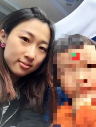点击看大图 艾美韩式定妆纹绣飘眉眼线双眼皮(绣眉眼线 洗眉眼线)-Amy韩式定妆