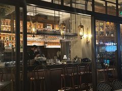 -LE MISSMORE餐酒吧(茉念西里店)