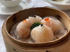 -海湾壹品·粤菜·早茶·烤鸭(拱北店)