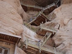 -炳灵寺世界文化遗产旅游区
