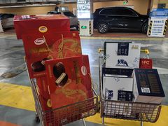 -华润万家(凯德广场店)