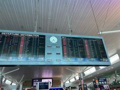 -吉隆坡国际机场