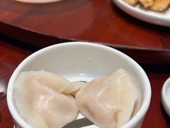 -喜鼎海胆水饺(东港店)