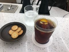 -Onirii Coffee(长乐路店)