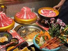 -空之介寿喜烧·和牛放题(恒隆广场店)