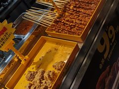 -味子夫鸡柳(三峡广场店)