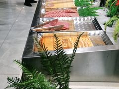 -食嗨汇海鲜烤肉自助餐厅(印象济南店)
