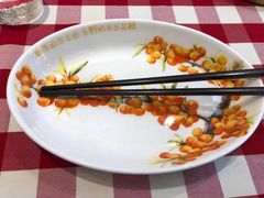 -西贝莜面村(上海百联西郊店)