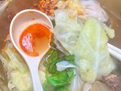 -小满手工粉(上海月星环球港店)