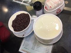 -义顺牛奶公司(庇利金街店)