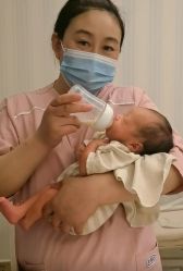-月来悦好国际月子会所