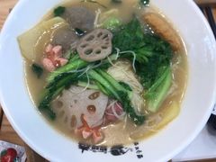 -超级泰·泰式麻辣烫(南京商厦店)