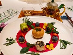 -叶叶菩提(太原别墅店)