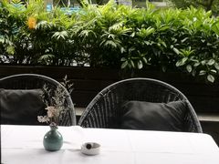 -Carbon莫卡哆·意大利复古集市餐厅(杭州大厦店)