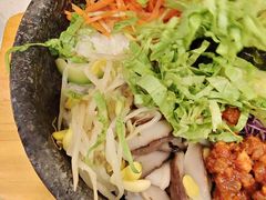 -韩香福烤肉庄园(荣成店)