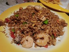 -半秋山西餐厅(宜昌大洋店)