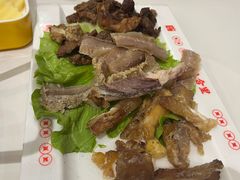 -八合里潮汕鲜牛肉火锅(上海汇智广场店)