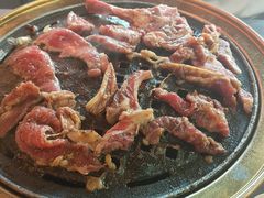 -允辛家·自助泥炉烤肉(九亭店)