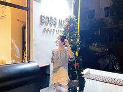 -BossMan美式汉堡&精酿啤酒