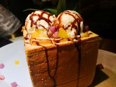 面包新宿-外婆家(南开大悦城店)