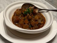 -深圳美高梅酒店-品聚嘉府中餐厅