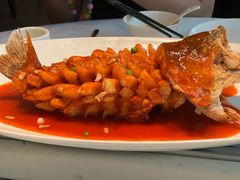 -西湖春天•老字号杭州菜(百汇店)