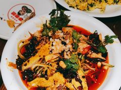 -李老哈·东北菜(宋园路店)