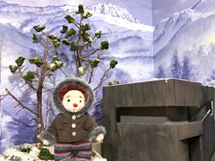 -济州岛泰迪熊博物馆