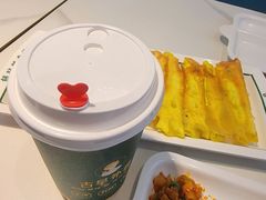 -古早外婆(天佑城店)