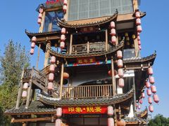 -印象鲵宴·张家界地标美食名片(溪布街店)