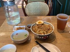 -章记星洲 · 新加坡餐厅(望京店)