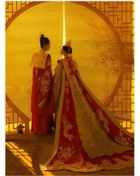 -蒙娜丽莎婚纱摄影 MONALISA