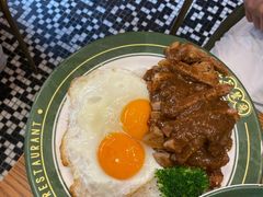 -肥韬茶餐厅(南山mini店)