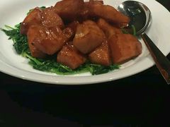 -新光酒家·河豚·海鲜·蟹料理(浦东店)