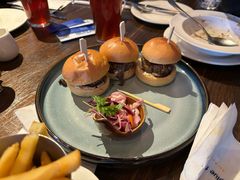 -blue frog蓝蛙(长泰广场店)