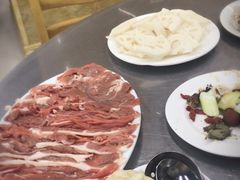-三兴涮羊肉(荣安大街店)